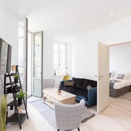 Appartement Astoux Yourhosthelper *