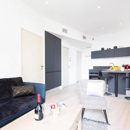Appartement Astoux Yourhosthelper