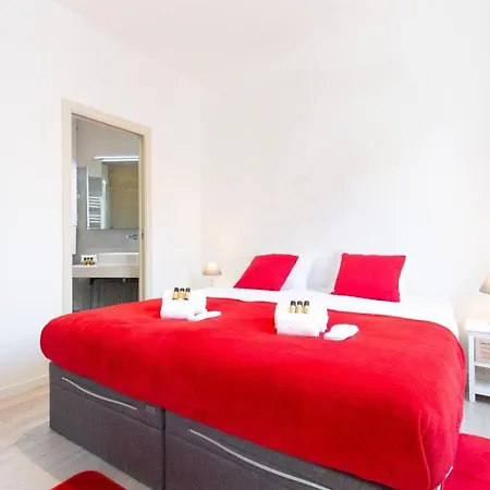 Astoux Yourhosthelper Appartement Cannes